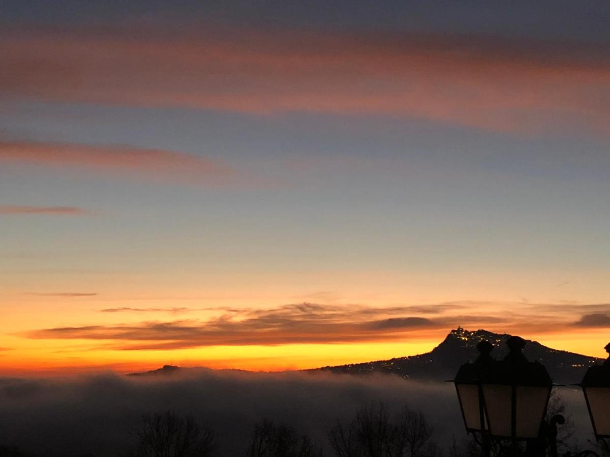 Tenuta Saiano 3*