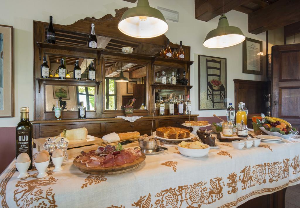 Tenuta Saiano 3*