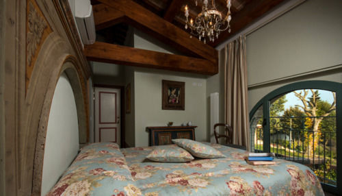 Station touristique Tenuta Saiano Torriana