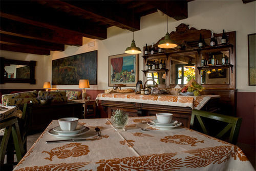 Station touristique Tenuta Saiano 3*