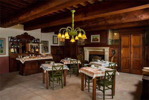 Tenuta Saiano
