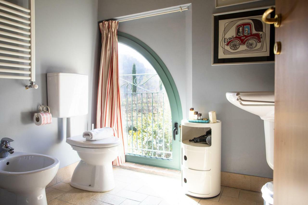 Tenuta Saiano Station touristique 3*