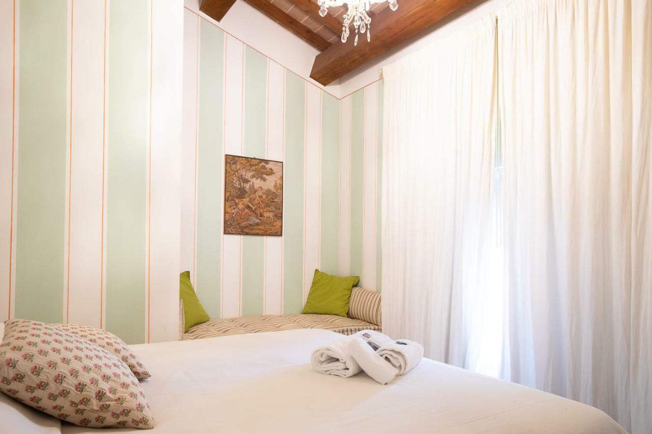 Tenuta Saiano 3*