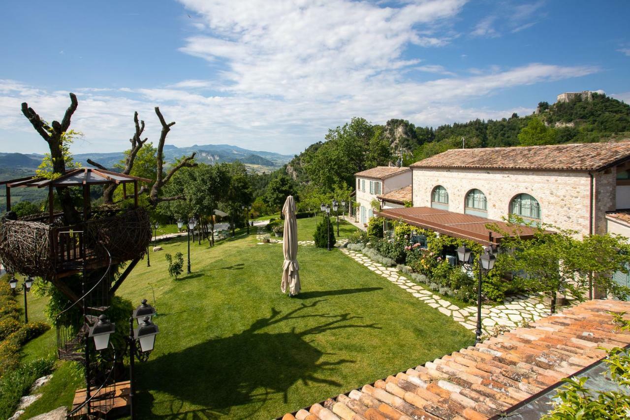 Tenuta Saiano 3* Torriana