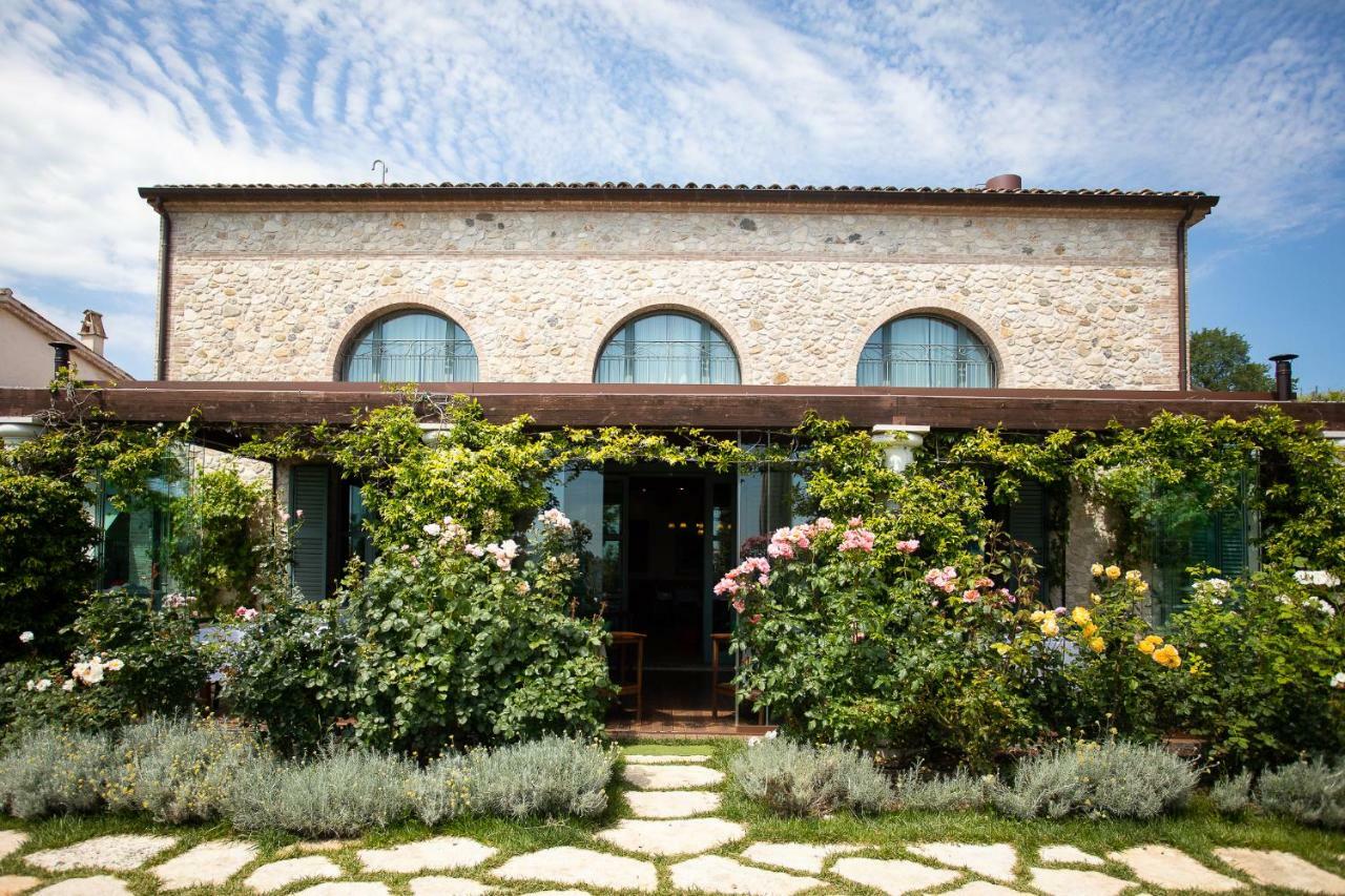 Station touristique Tenuta Saiano Torriana