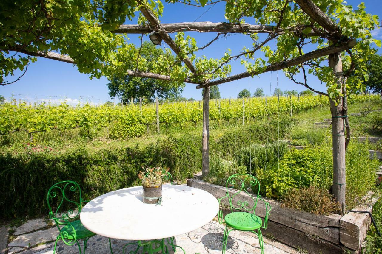 Station touristique Tenuta Saiano