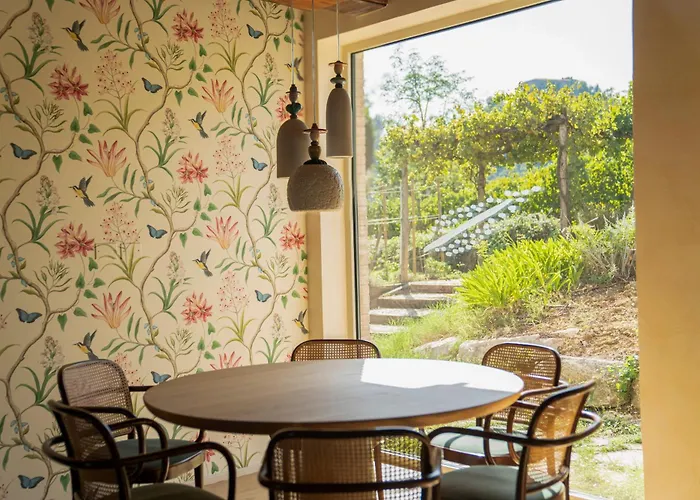 Tenuta Saiano Resort
