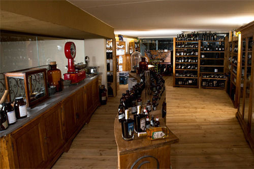Resort Tenuta Saiano 3*